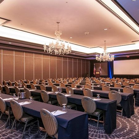 Intercontinental Kansas City At The Plaza By Ihg Esterno foto