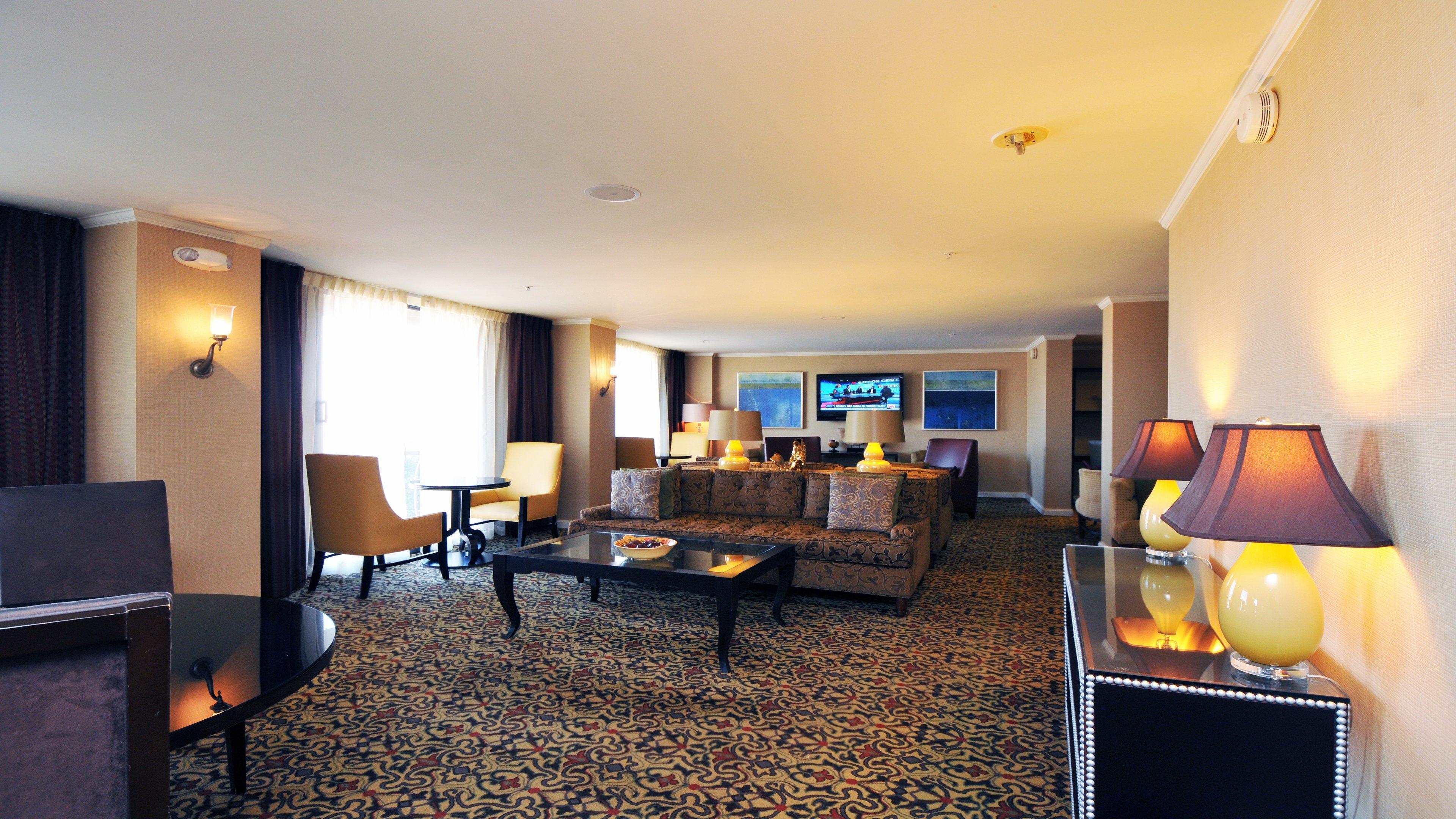 Intercontinental Kansas City At The Plaza By Ihg Esterno foto
