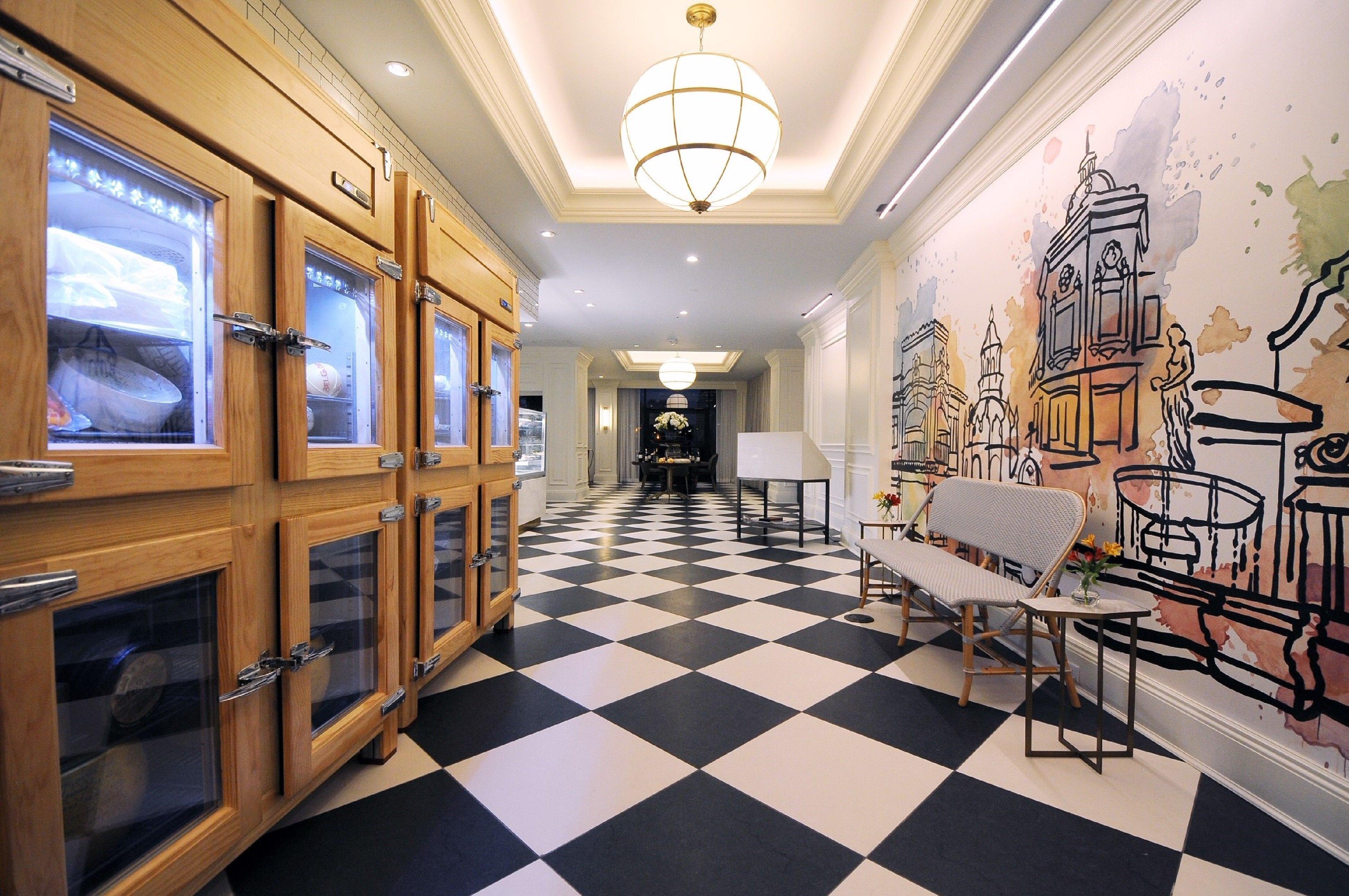 Intercontinental Kansas City At The Plaza By Ihg Esterno foto