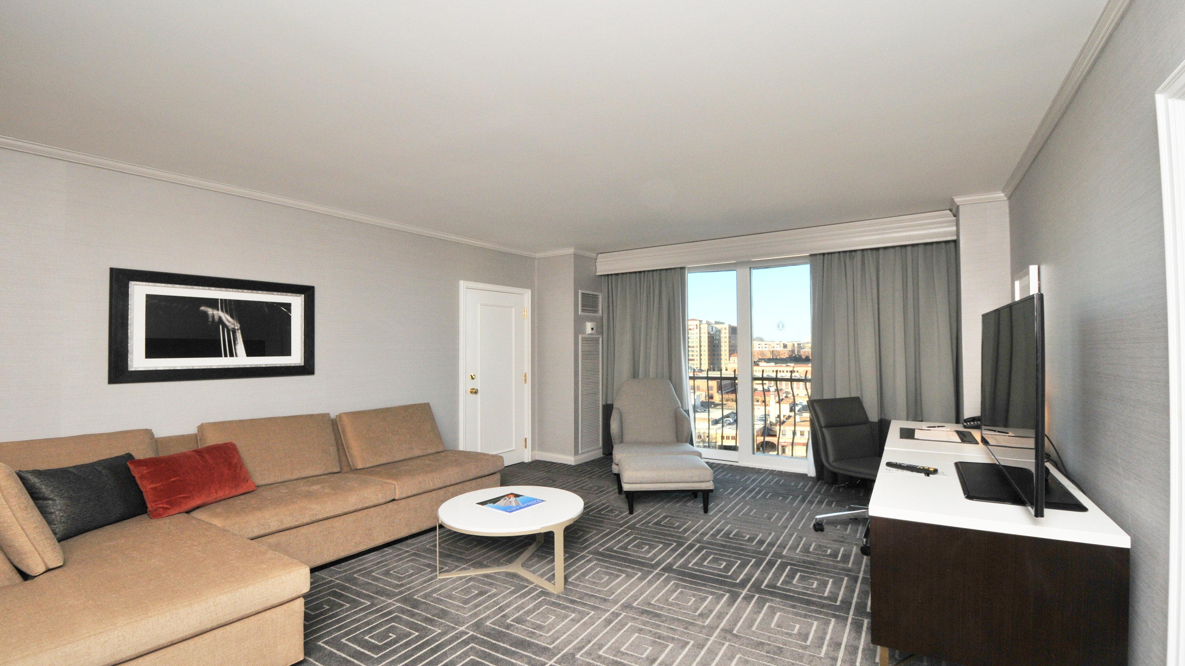Intercontinental Kansas City At The Plaza By Ihg Esterno foto