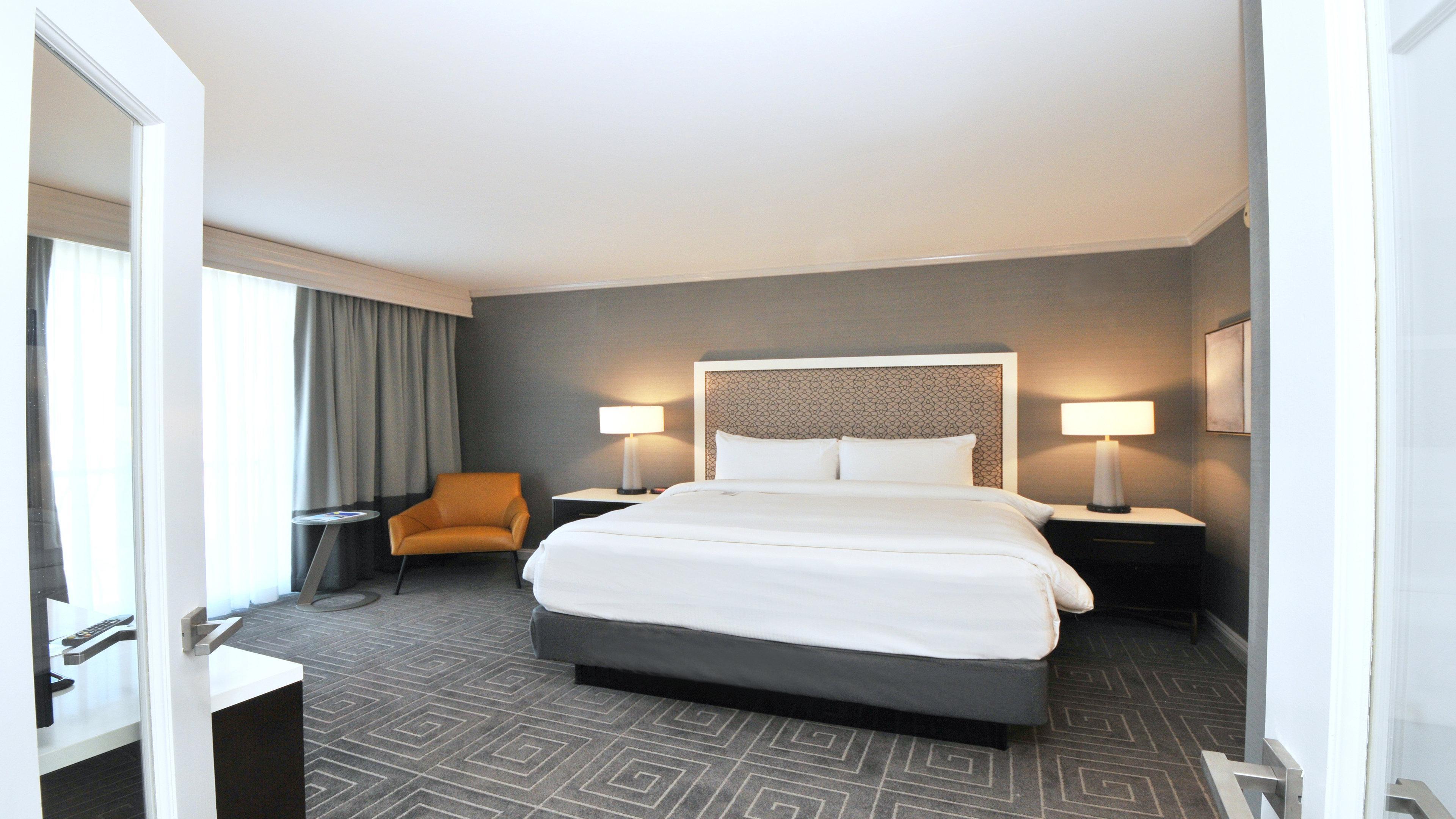 Intercontinental Kansas City At The Plaza By Ihg Esterno foto