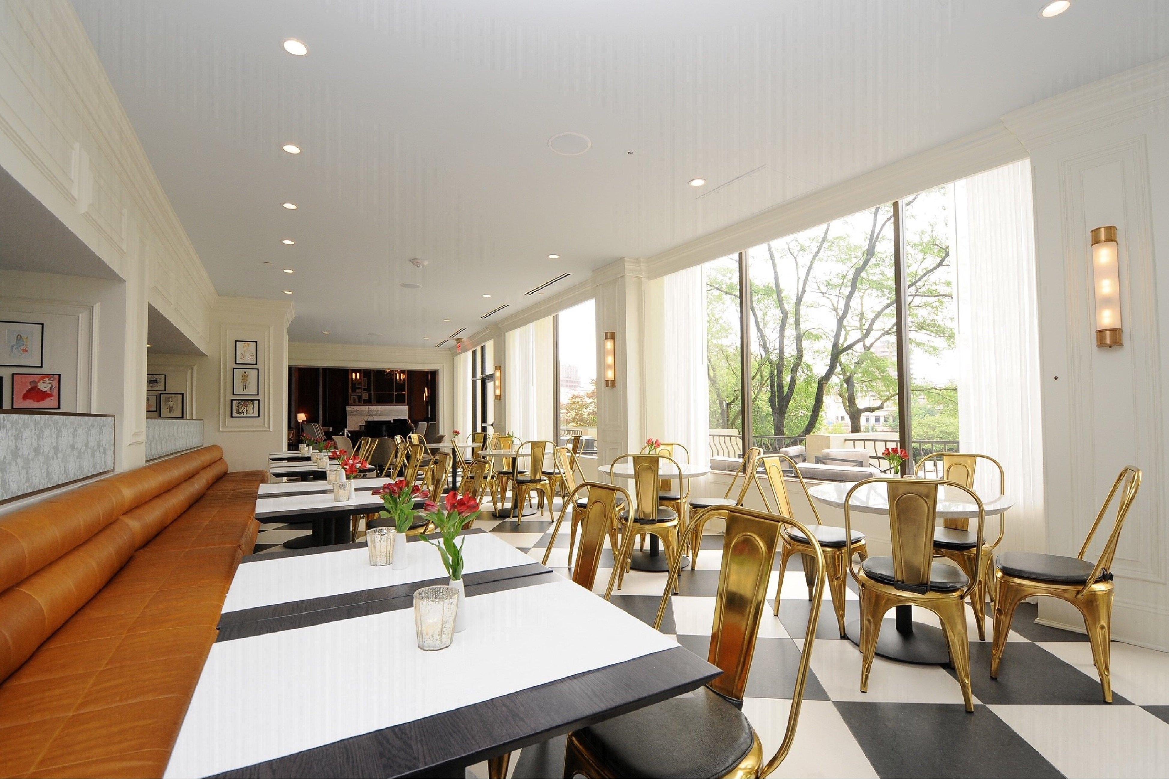 Intercontinental Kansas City At The Plaza By Ihg Esterno foto