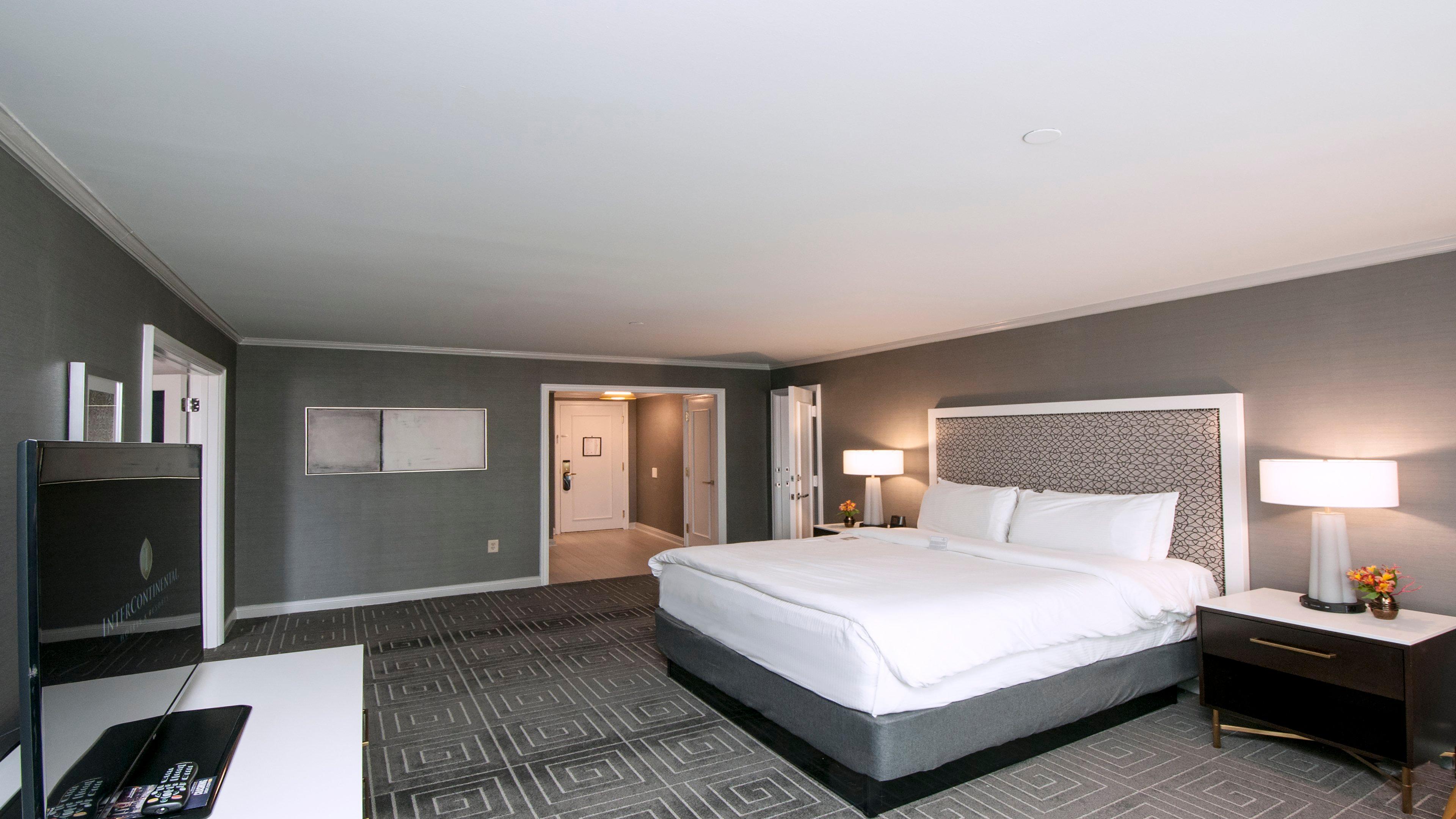 Intercontinental Kansas City At The Plaza By Ihg Esterno foto