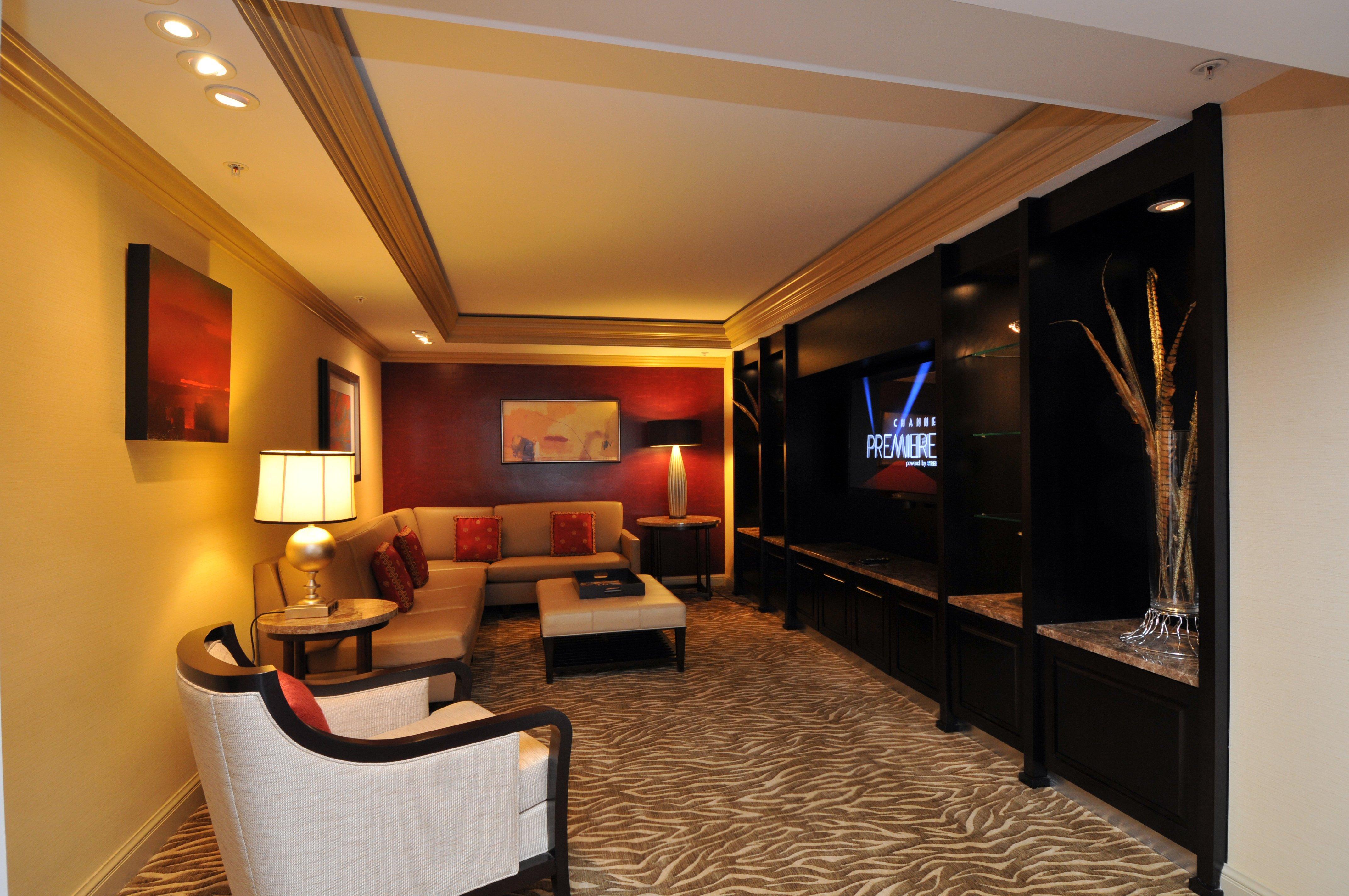 Intercontinental Kansas City At The Plaza By Ihg Esterno foto