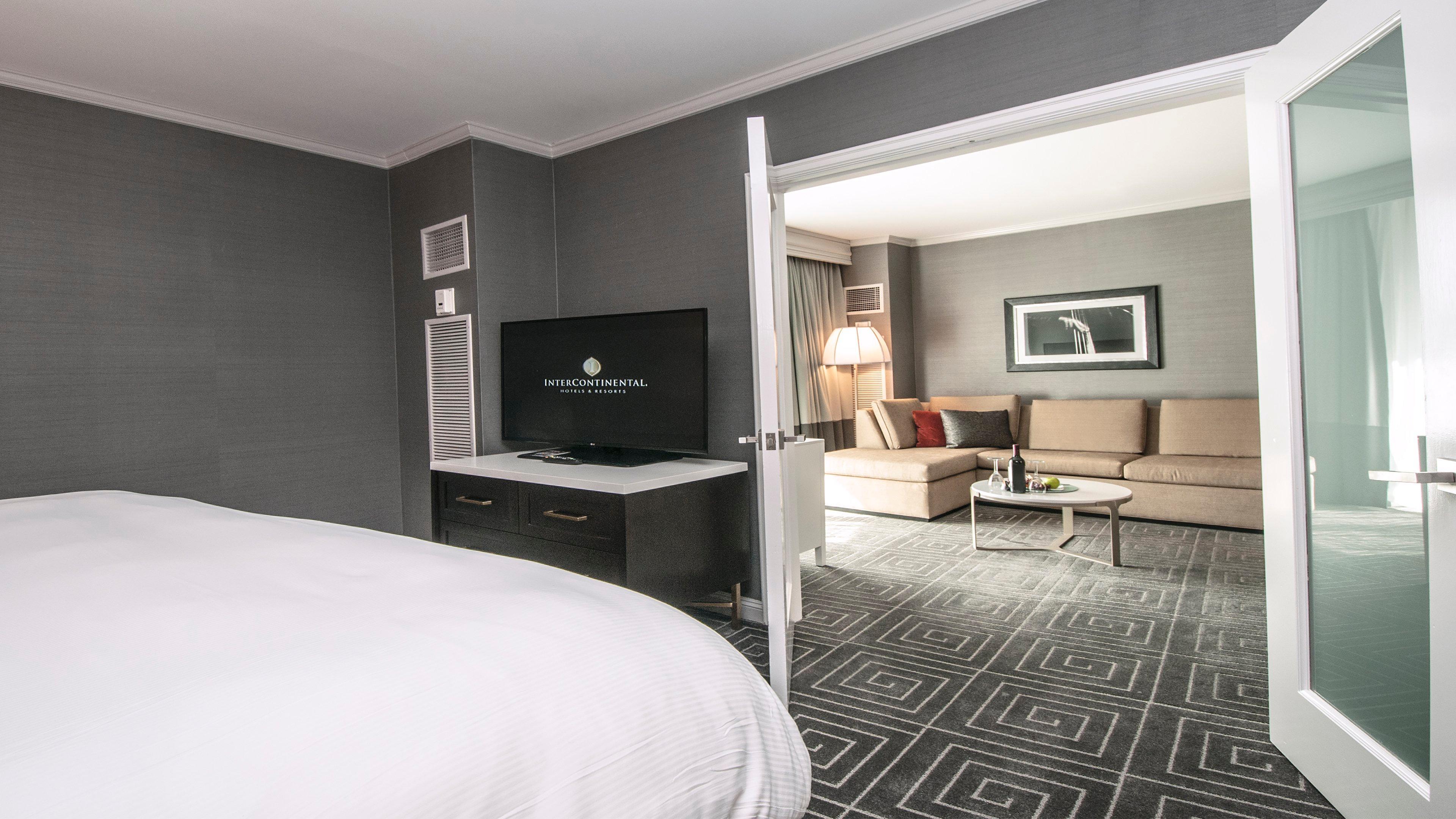 Intercontinental Kansas City At The Plaza By Ihg Esterno foto
