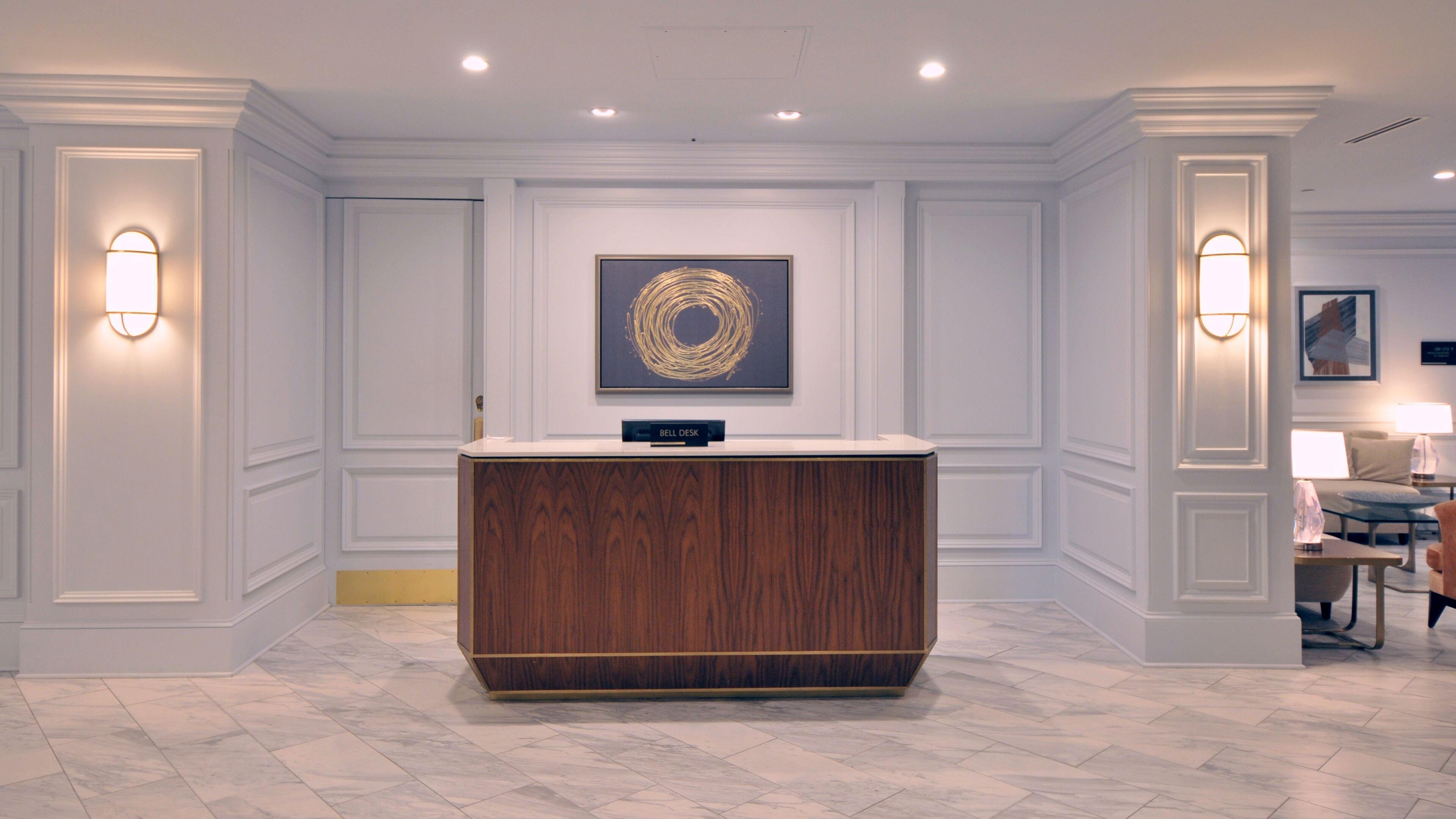 Intercontinental Kansas City At The Plaza By Ihg Esterno foto